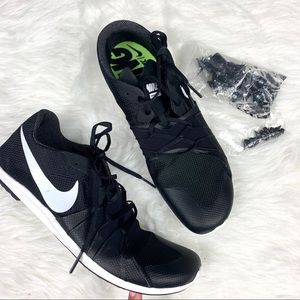 womens track shoes without spikes